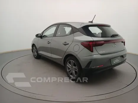 HB20 1.0 TGDI FLEX COMFORT PLUS AUTOMÁTICO