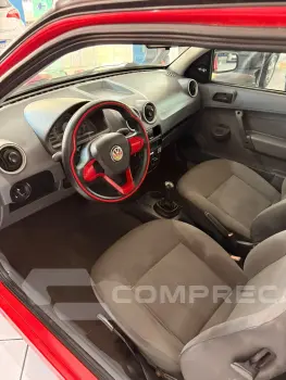 GOL 1.0 12V MPI Totalflex