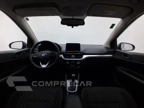 HB20 1.0 TGDI FLEX LIMITED AUTOMÁTICO