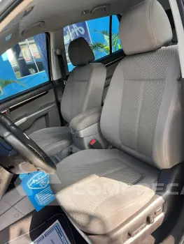 Santa Fe GLS 3.5 V6 4x4 Tiptronic