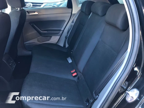 POLO 1.0 200 TSI Comfortline