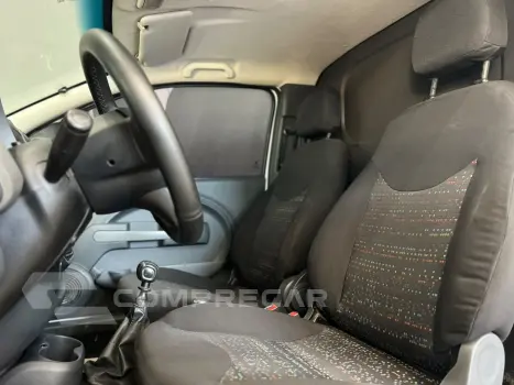 FIORINO 1.4 MPI FURGÃO HARD WORKING 8V FLEX 2P MANUAL
