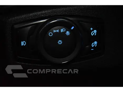 ECOSPORT 2.0 DIRECT FLEX STORM 4WD AUTOMÁTICO