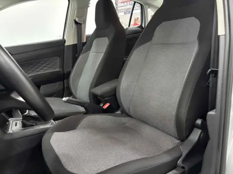 VIRTUS 1.0 170 TSI 4P FLEX AUTOMÁTICO