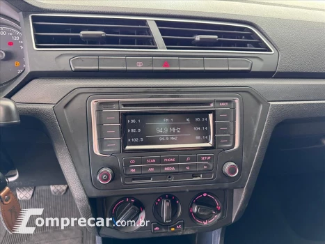 VOYAGE 1.0 12V MPI TOTALFLEX 4P MANUAL