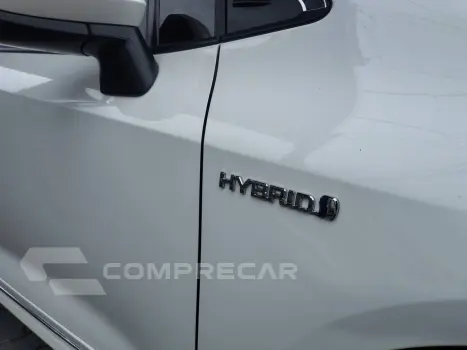 COROLLA 1.8 VVT-I ALTIS PREMIUM HIBRIDO