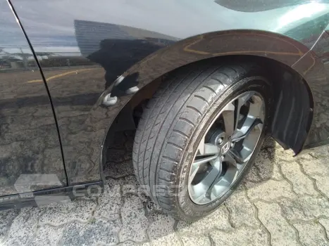 CIVIC 2.0 DI eHEV ADVANCED E-CVT