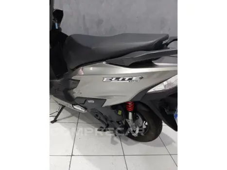 ELITE 125