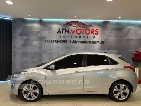 I30 1.8 16V 4P AUTOMÁTICO