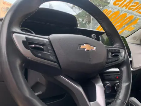 MONTANA 1.2 Turbo LTZ