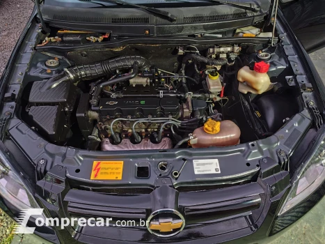 CELTA 1.0 MPFI LS 8V