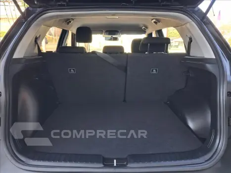 CRETA 1.0 TGDI FLEX COMFORT PLUS AUTOMÁTICO