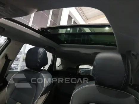 TRACKER 1.2 TURBO FLEX PREMIER AUTOMÁTICO