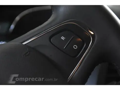 CAPTUR - 1.6 16V SCE LIFE X-TRONIC