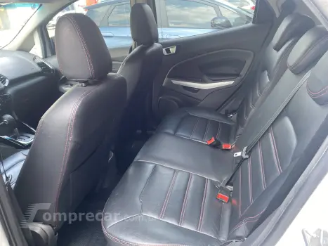 ECOSPORT 2.0 Freestyle 16V A