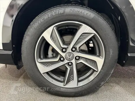 HR-V 1.5 DI I-VTEC TURBO FLEX TOURING CVT