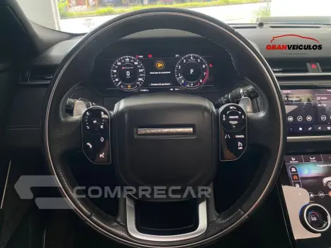 RANGE ROVER VELAR 3.0 V6 P380 GASOLINA R-DYNAMIC