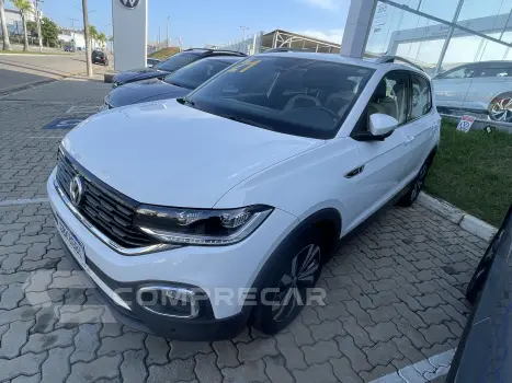 T-CROSS 1.4 250 TSI Highline