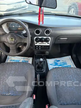 CELTA 1.0 MPFI Super 8V