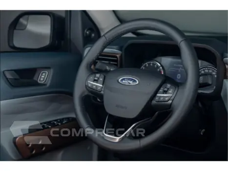 MAVERICK 2.0 ECOBOOST GASOLINA TREMOR AUTOMÁTICO
