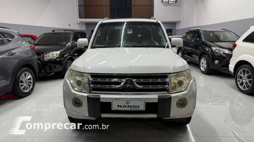 Pajero HPE Full 3.2 4x4 T.I.Dies. 5p Aut