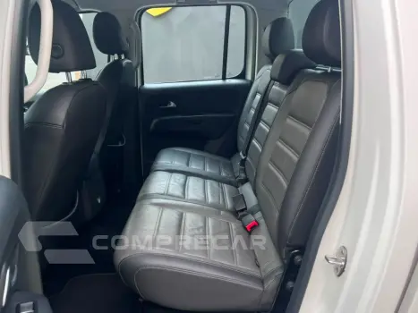 AMAROK Highline CD 3.0 4x4 TB Dies. Aut.