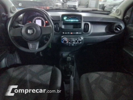 MOBI 1.0 EVO FLEX LIKE. MANUAL