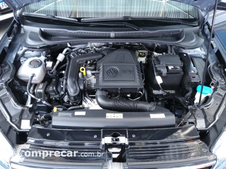 VIRTUS 1.0 200 TSI HIGHLINE AUTOMÁTICO