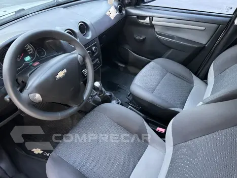 Celta Spirit/ LT 1.0 MPFI 8V FlexP. 5p
