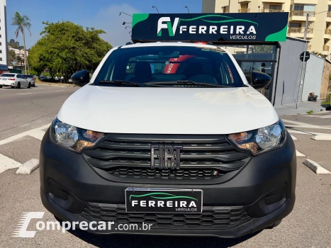 Strada 1.4 Fire Flex Endurance Cs Manual
