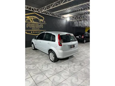 FIESTA 1.6 MPI CLASS HATCH 8V FLEX 4P MANUAL