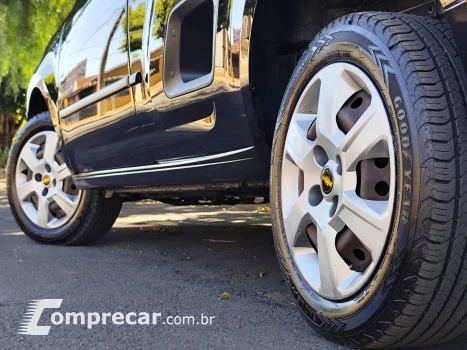 MONTANA 1.4 MPFI LS CS 8V FLEX 2P MANUAL