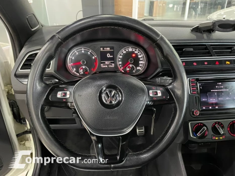 SAVEIRO 1.6 CROSS CD 16V FLEX 2P MANUAL