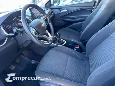 ONIX - 1.0 LT MANUAL