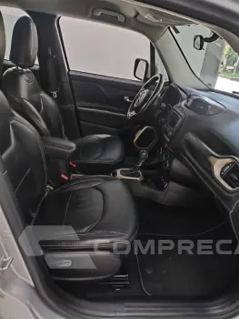 Renegade Sport 1.8 4x2 Flex 16V Mec.