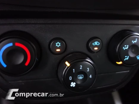 SPIN - 1.8 LT 8V 4P MANUAL