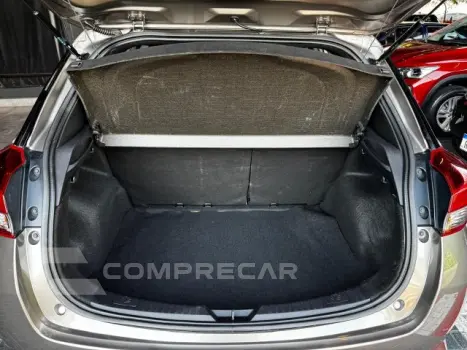 YARIS HATCH - 1.5 16V XLS MULTIDRIVE