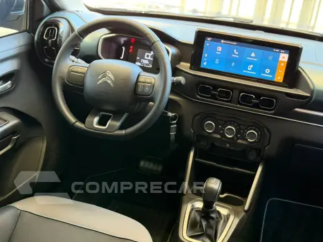 C3 YOU! 1.0 Flex Turbo 200 Aut.