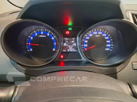 HB20 1.0 Comfort 12V