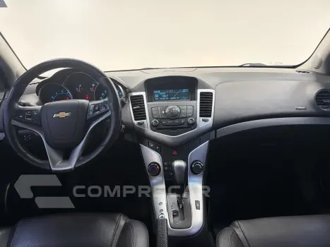 CRUZE 1.8 LT 16V