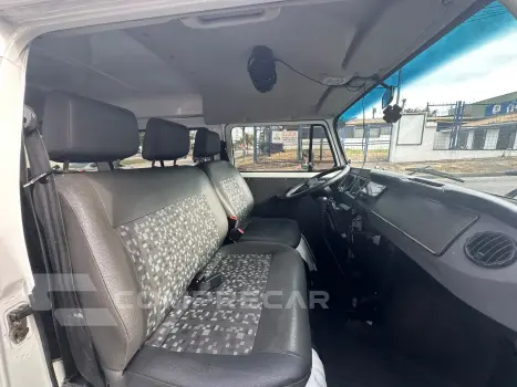 KOMBI 1.4 MI STD Escolar 8V