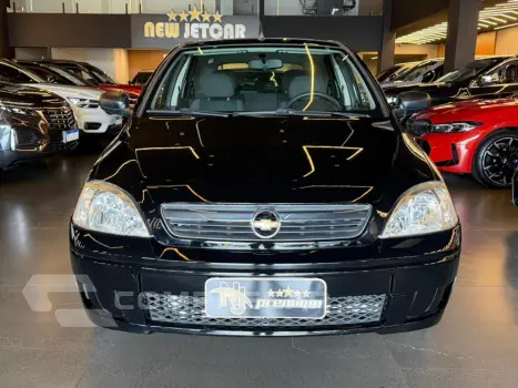 CORSA 1.4 MPFI MAXX 8V FLEX 4P MANUAL