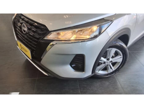 KICKS 1.6 16V FLEXSTART ACTIVE XTRONIC