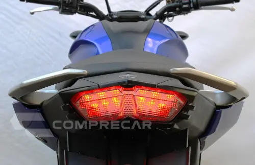 YAMAHA FZ25 FAZER ABS