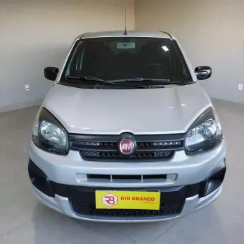 FIAT UNO ATTRACTIVE 1.0