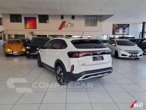 NIVUS HL TSI