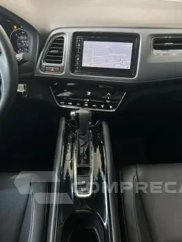 HR-V EXL 1.8 FLEXONE 16V 5P AUT.