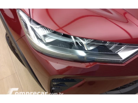 HAVAL H6 GT PHEV AWD