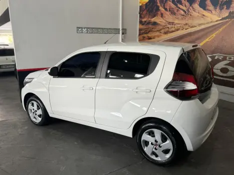 Mobi 1.0 4P FLEX EVO LIKE