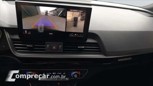Q5 2.0 45 TFSI GASOLINA PRESTIGE QUATTRO S TRONIC